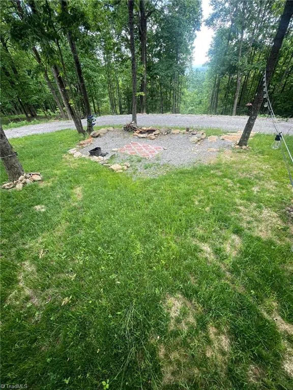 Lot 15 Dogwood Road Moravian Falls, NC 28654