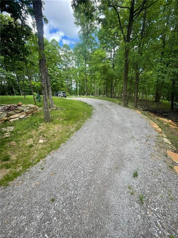 Lot 15 Dogwood Road Moravian Falls, NC 28654