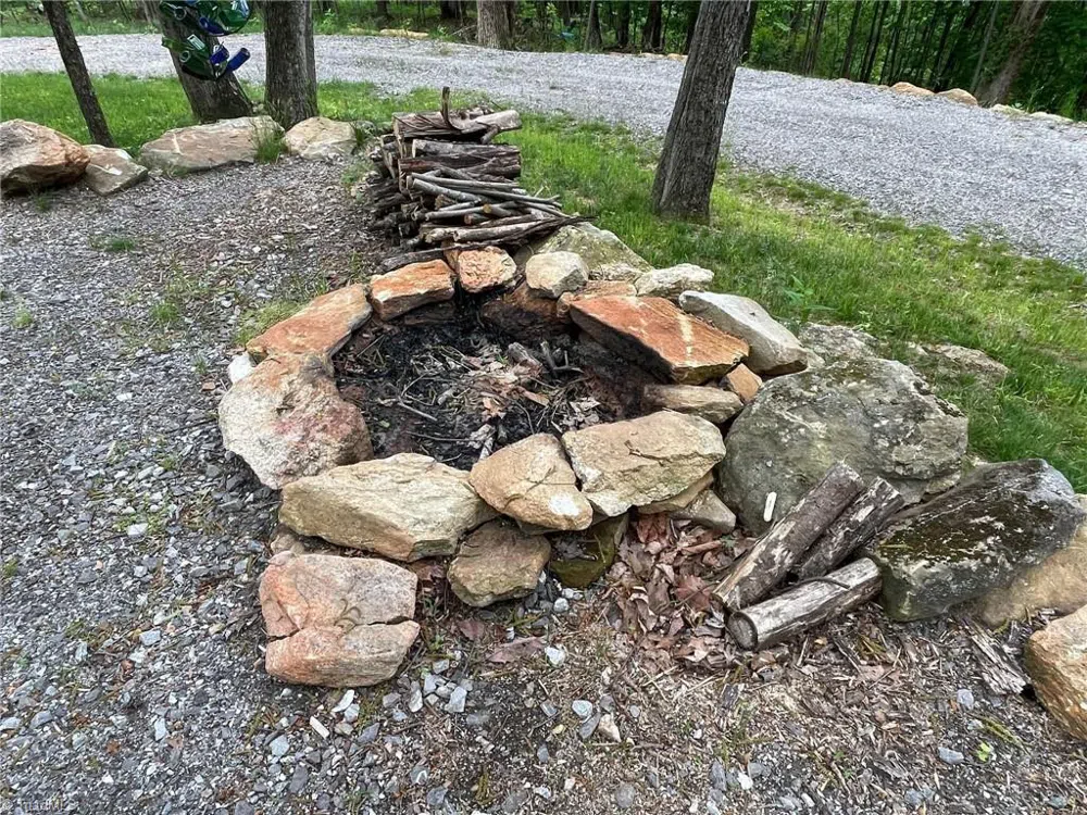 Lot 15 Dogwood Road Moravian Falls, NC 28654