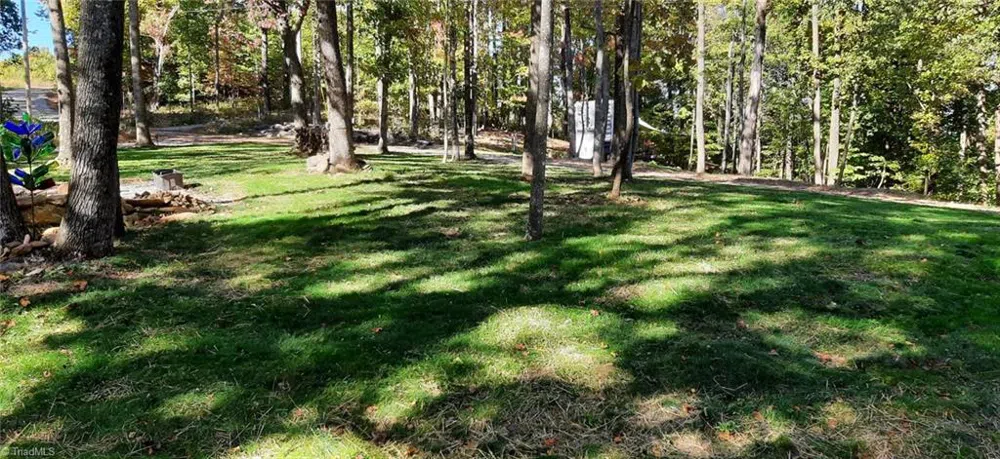Lot 15 Dogwood Road Moravian Falls, NC 28654