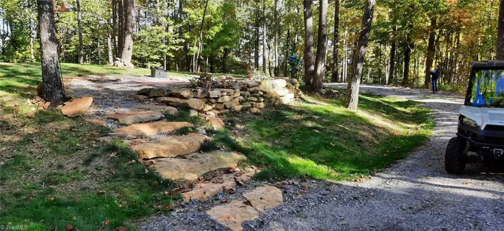 Lot 15 Dogwood Road Moravian Falls, NC 28654