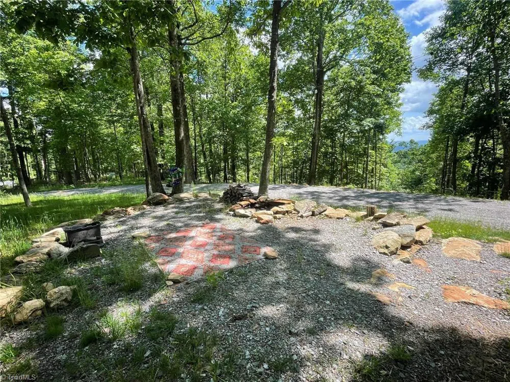 Lot 15 Dogwood Road Moravian Falls, NC 28654