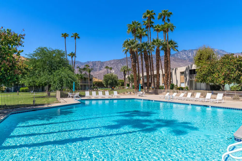 447 Desert Lakes Drive Palm Springs, CA 92264