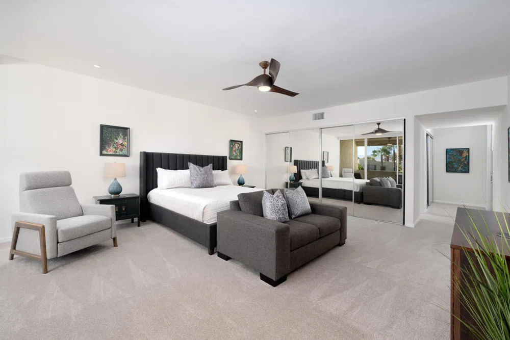 447 Desert Lakes Drive Palm Springs, CA 92264