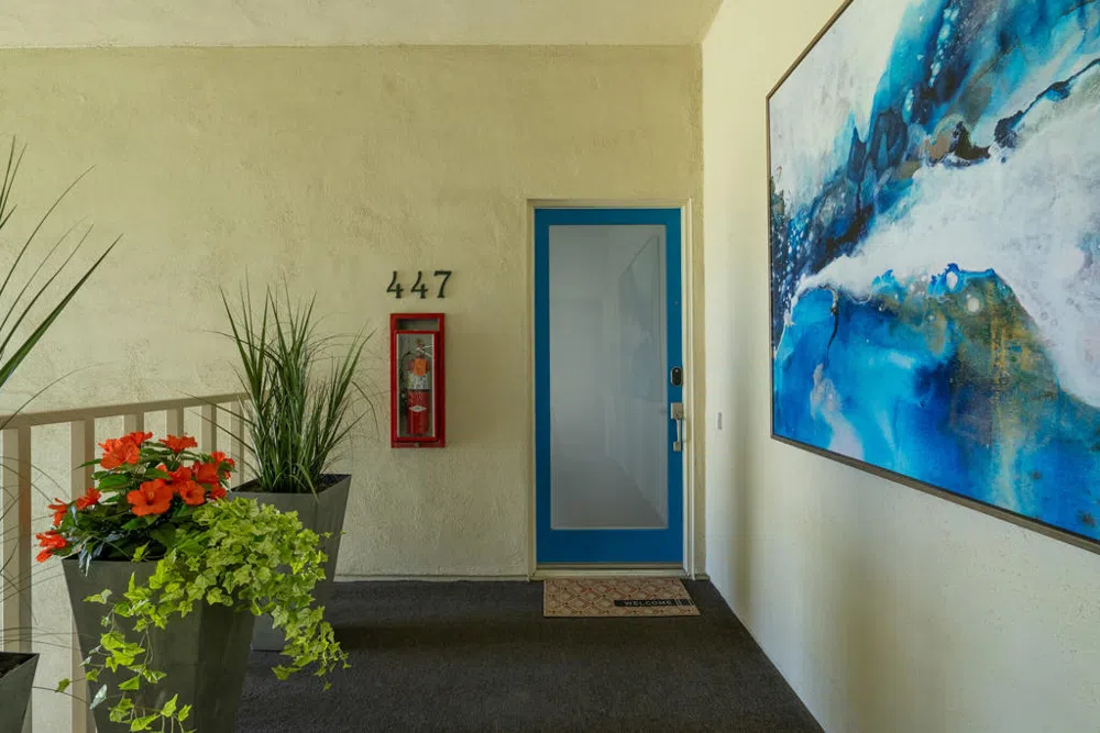 447 Desert Lakes Drive Palm Springs, CA 92264