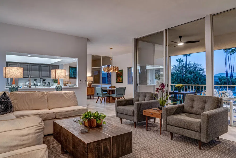 447 Desert Lakes Drive Palm Springs, CA 92264