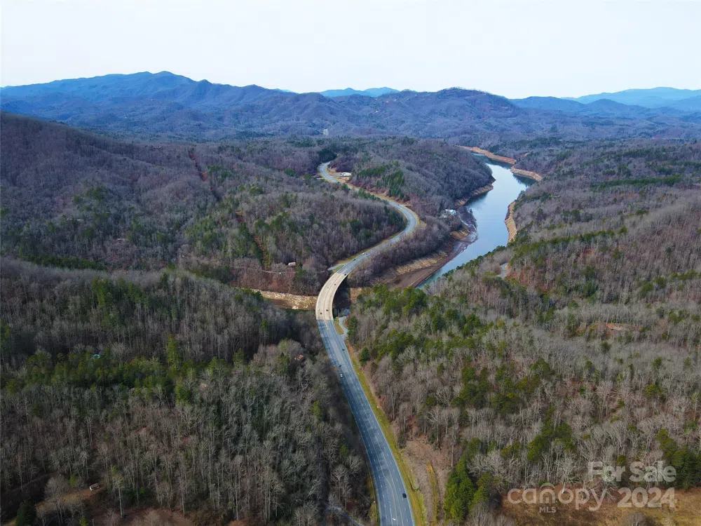 000 Hwy 19 W Highway W #Tract 1 Bryson City, NC 28713