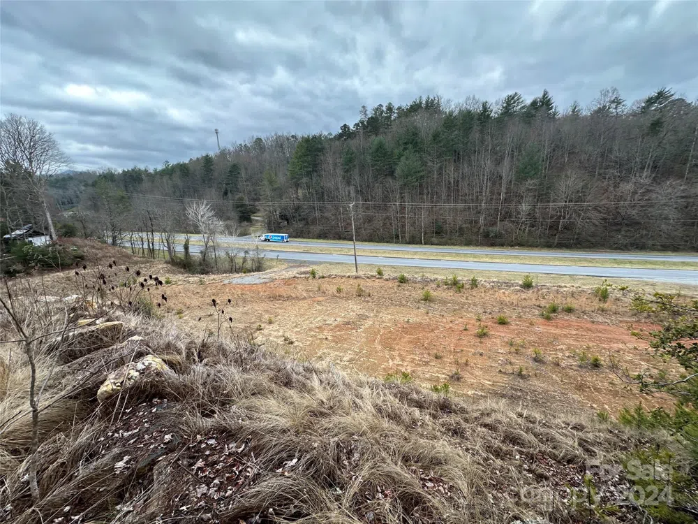 000 Hwy 19 W Highway W #Tract 1 Bryson City, NC 28713