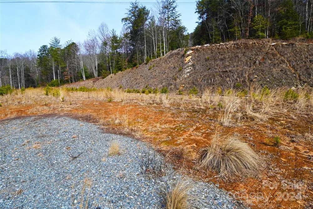 000 Hwy 19 W Highway W #Tract 1 Bryson City, NC 28713