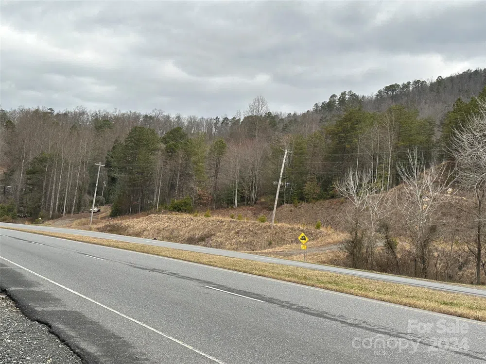 000 Hwy 19 W Highway W #Tract 1 Bryson City, NC 28713
