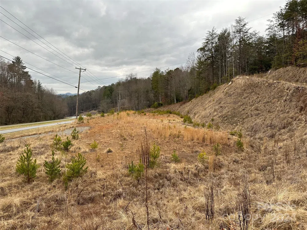 000 Hwy 19 W Highway W #Tract 1 Bryson City, NC 28713