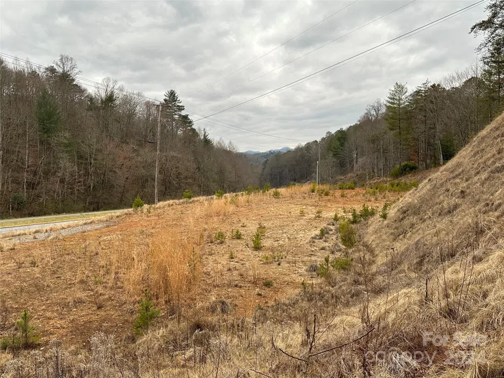 000 Hwy 19 W Highway W #Tract 1 Bryson City, NC 28713