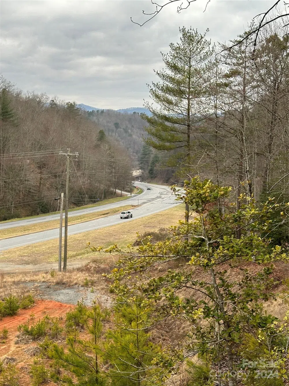 000 Hwy 19 W Highway W #Tract 1 Bryson City, NC 28713