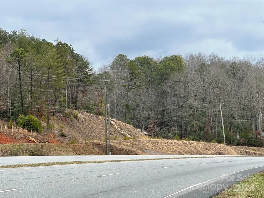 000 Hwy 19 W Highway W #Tract 1 Bryson City, NC 28713