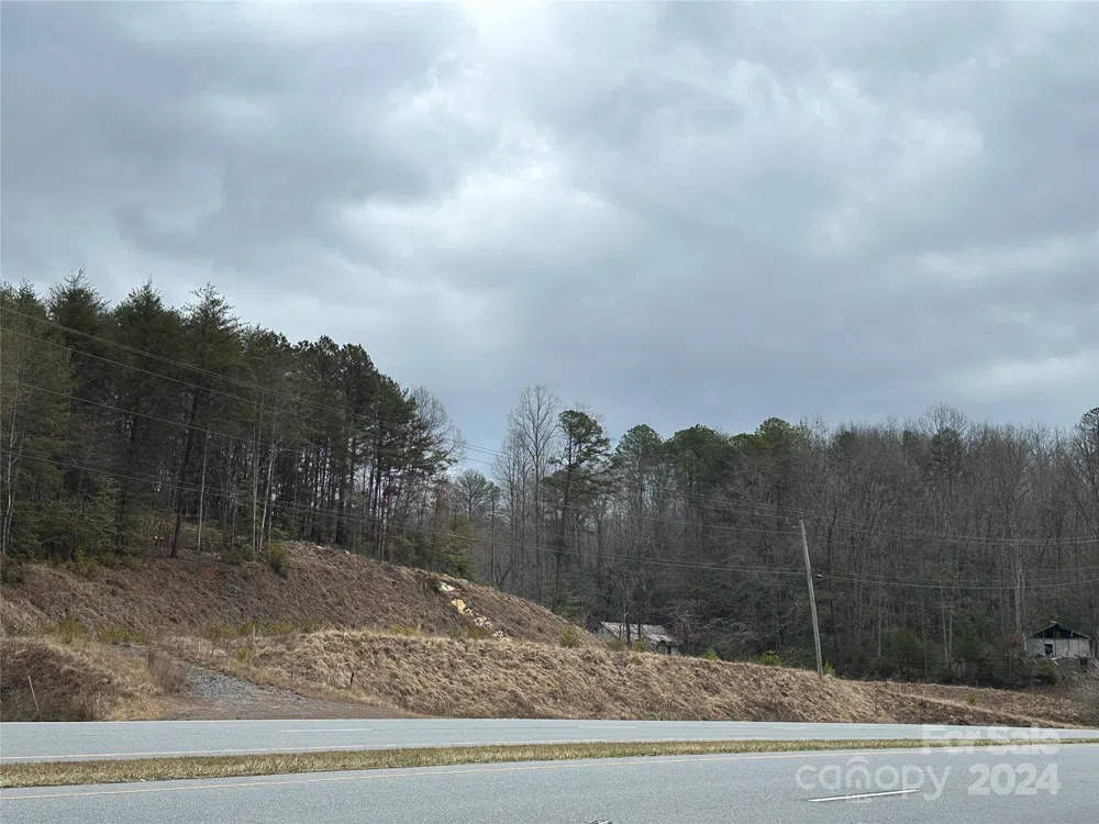 000 Hwy 19 W Highway W #Tract 1 Bryson City, NC 28713