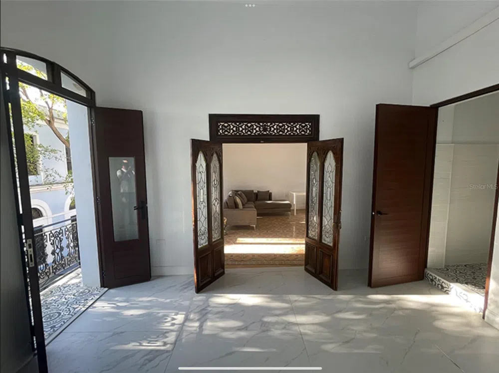 9 DEL MERCADO #2 San Juan, PR 00901