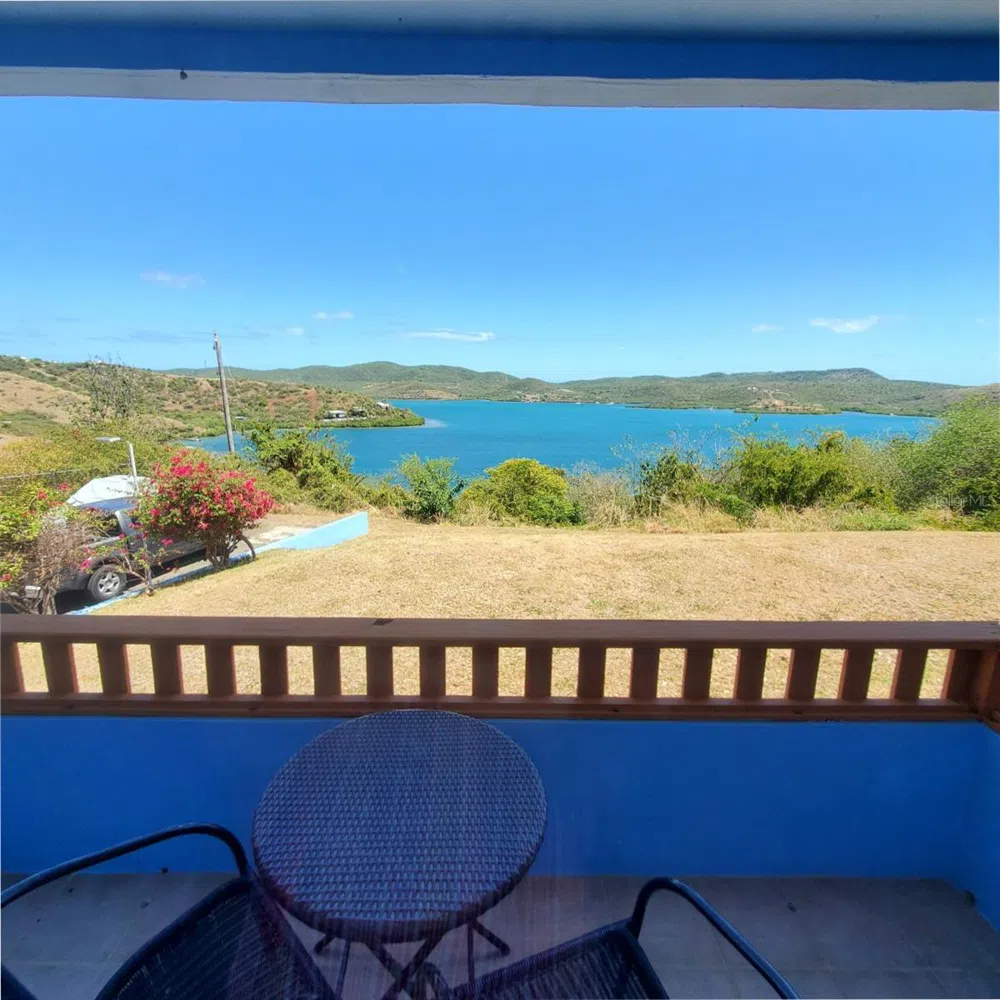 D101 BAHIA MARINA CONDOMINIUM RESORT #D101 Culebra, PR 00775