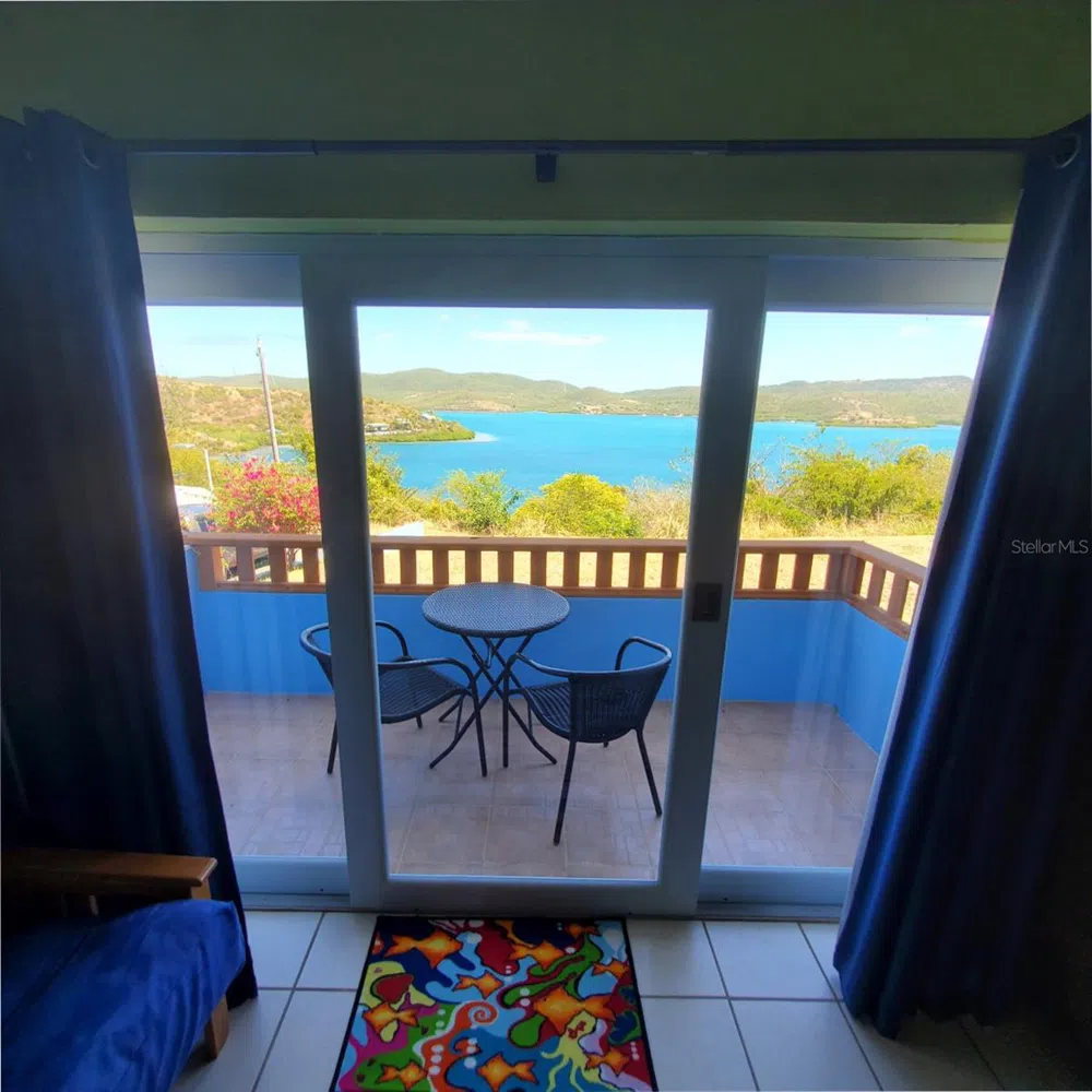 D101 BAHIA MARINA CONDOMINIUM RESORT #D101 Culebra, PR 00775