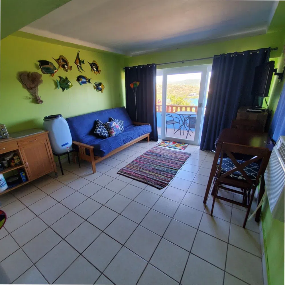 D101 BAHIA MARINA CONDOMINIUM RESORT #D101 Culebra, PR 00775
