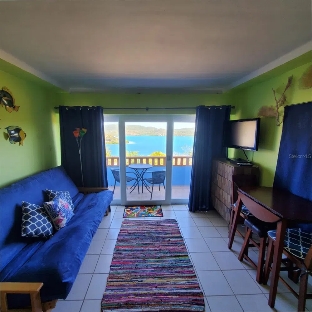 D101 BAHIA MARINA CONDOMINIUM RESORT #D101 Culebra, PR 00775