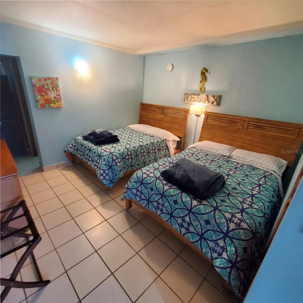 D101 BAHIA MARINA CONDOMINIUM RESORT #D101 Culebra, PR 00775