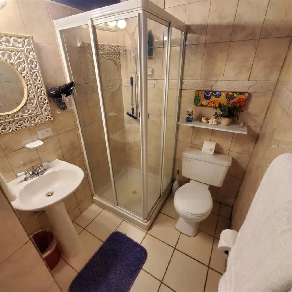 D101 BAHIA MARINA CONDOMINIUM RESORT #D101 Culebra, PR 00775