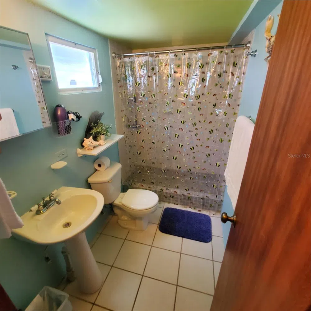D101 BAHIA MARINA CONDOMINIUM RESORT #D101 Culebra, PR 00775