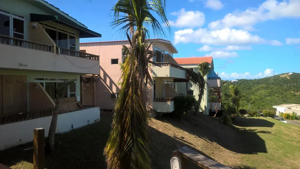D101 BAHIA MARINA CONDOMINIUM RESORT #D101 Culebra, PR 00775