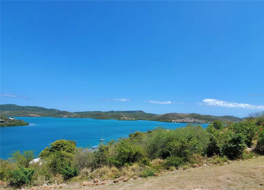 D201 BAHIA MARINA RESORT CONDOMINIUM #D201 Culebra, PR 00775