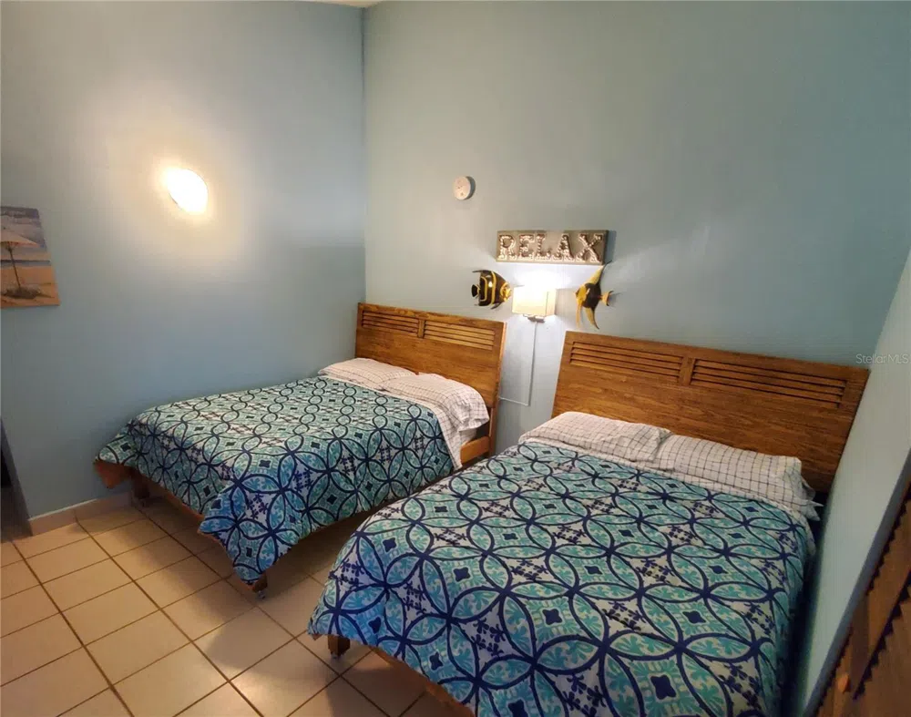 D201 BAHIA MARINA RESORT CONDOMINIUM #D201 Culebra, PR 00775
