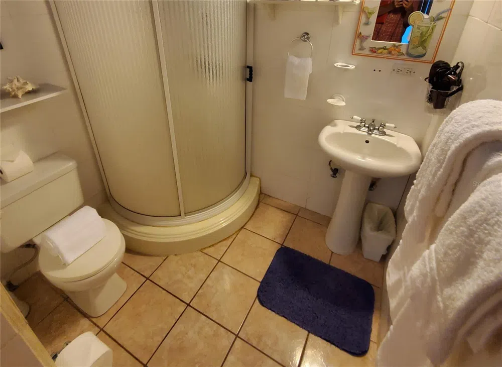 D201 BAHIA MARINA RESORT CONDOMINIUM #D201 Culebra, PR 00775