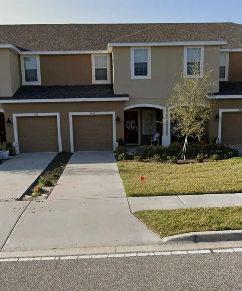 7007 TOWNE LAKE ROAD
