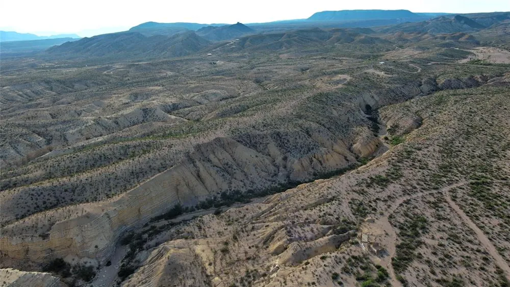 Patchouli Gulch Road Terlingua, TX 79852