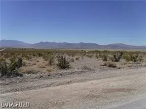 Commanche Street Street Sandy Valley, NV 89019