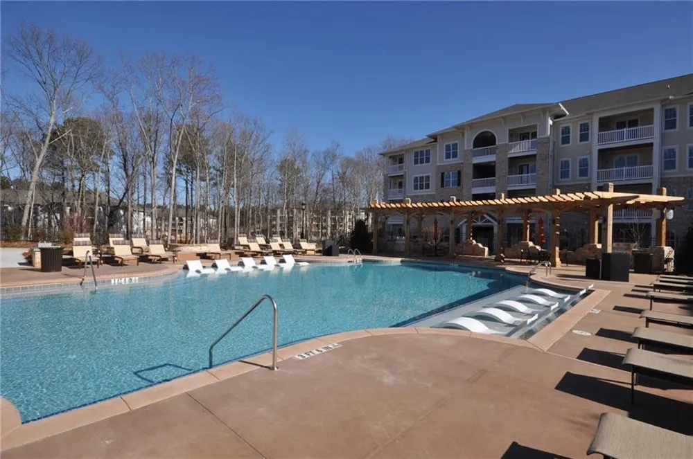 1796 Satellite Boulevard #0312 Duluth, GA 30097