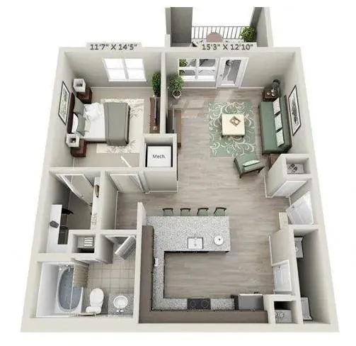 1796 Satellite Boulevard #0312 Duluth, GA 30097
