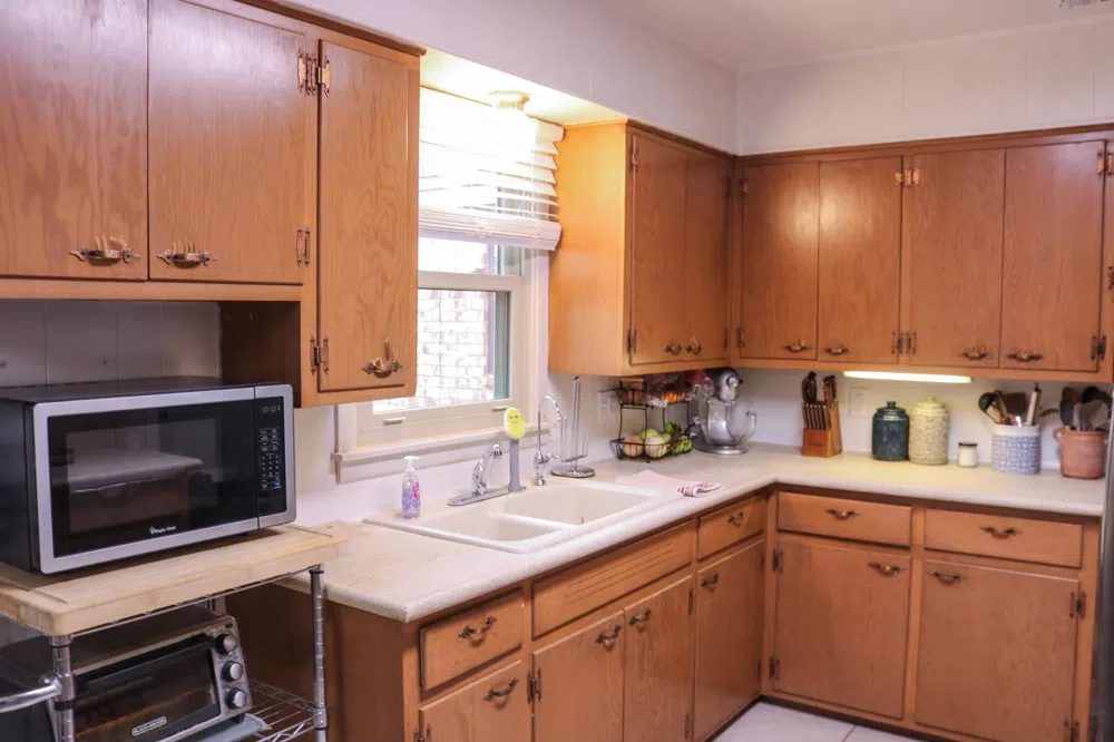 950 S 21st Street Slaton, TX 79364