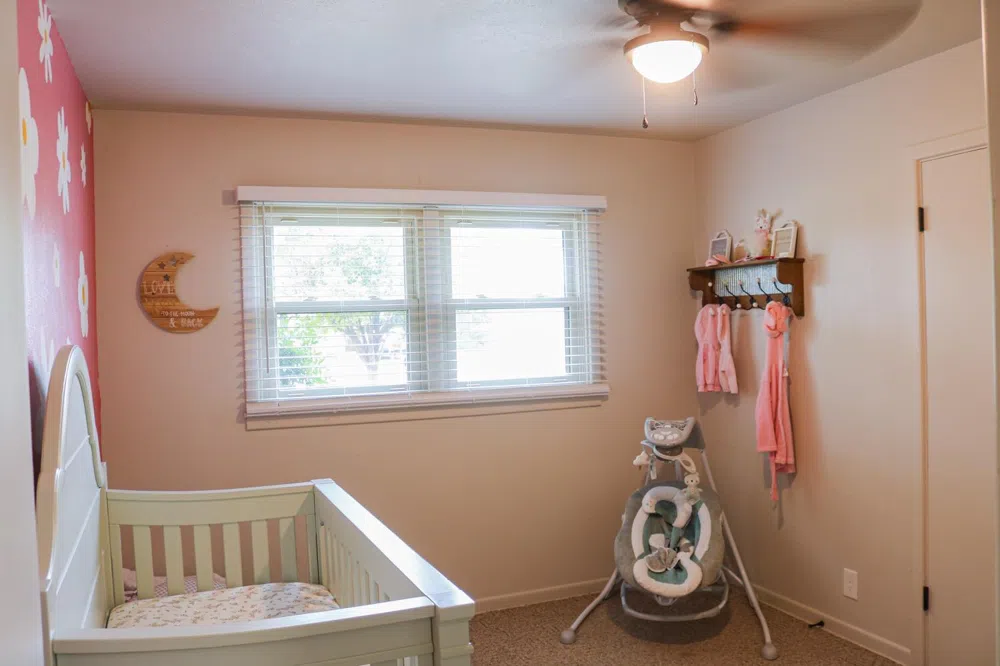 950 S 21st Street Slaton, TX 79364