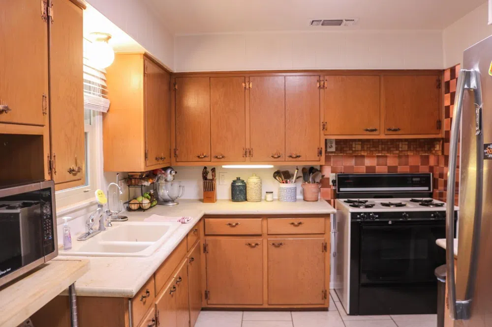 950 S 21st Street Slaton, TX 79364