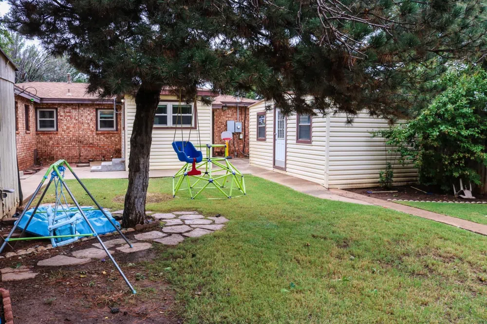 950 S 21st Street Slaton, TX 79364