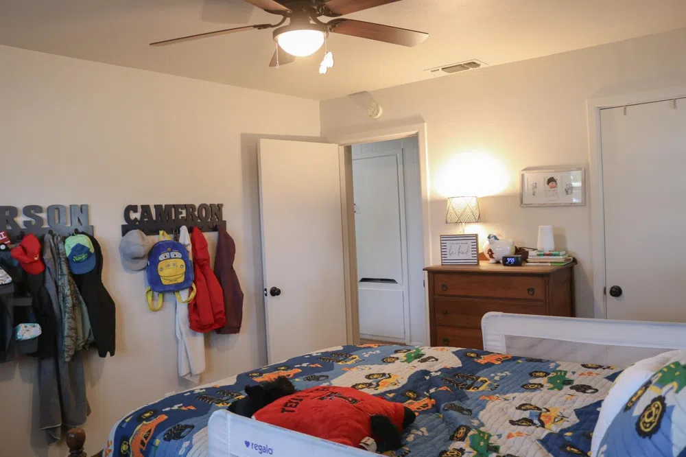 950 S 21st Street Slaton, TX 79364