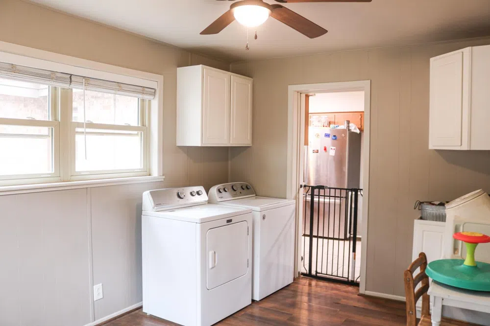 950 S 21st Street Slaton, TX 79364