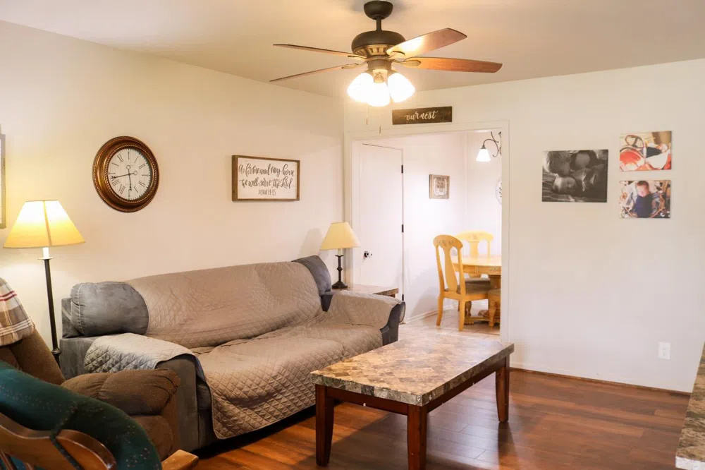 950 S 21st Street Slaton, TX 79364