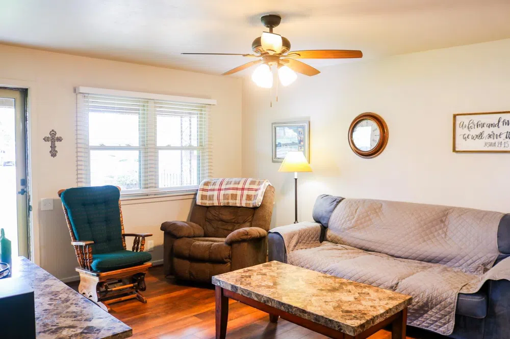 950 S 21st Street Slaton, TX 79364