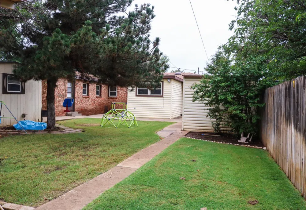 950 S 21st Street Slaton, TX 79364