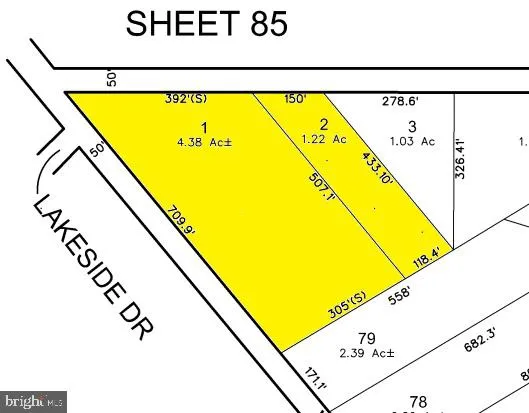 710 WHITEHALL ROAD Williamstown, NJ 08094