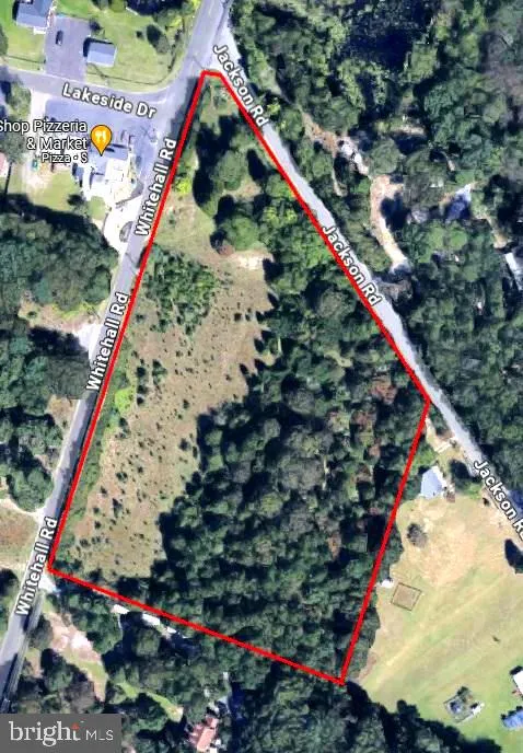 710 WHITEHALL ROAD Williamstown, NJ 08094