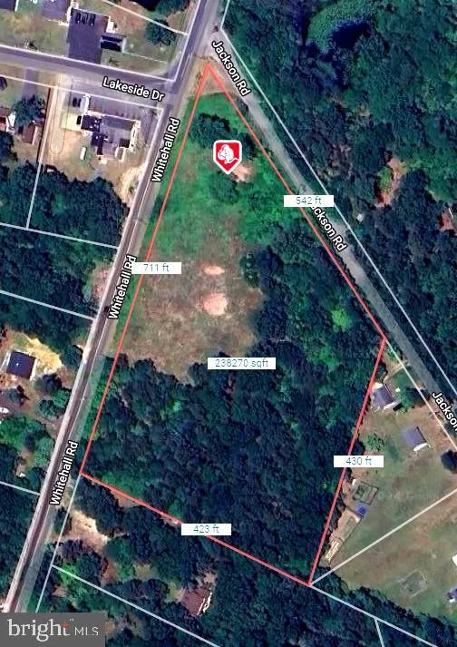 710 WHITEHALL ROAD Williamstown, NJ 08094