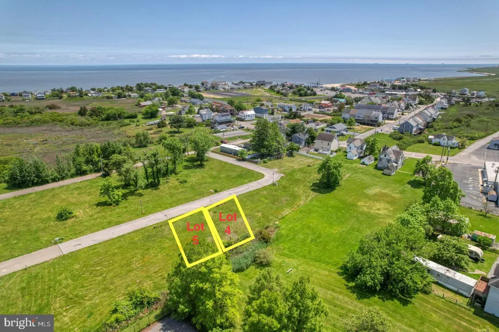 218 WILLIAMS AVENUE Frederica, DE 19946