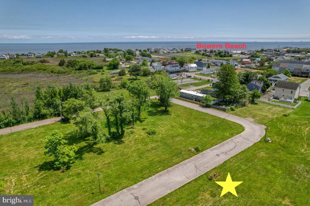 218 WILLIAMS AVENUE Frederica, DE 19946